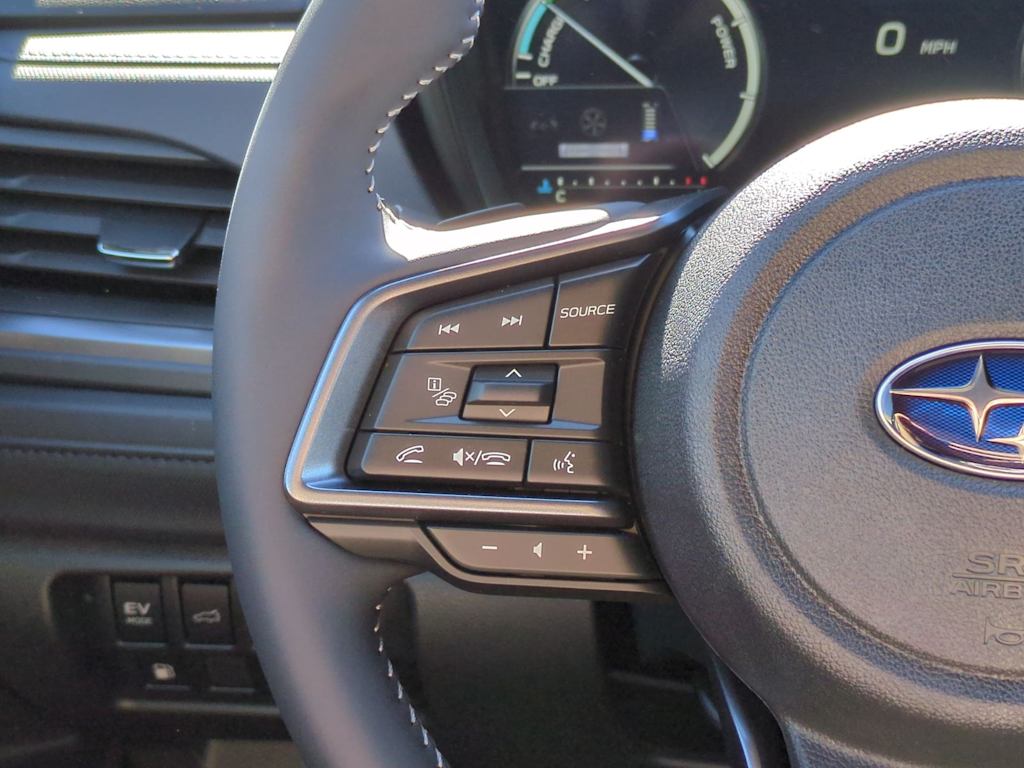 Thumbnail: 2025 Subaru Forester - 28