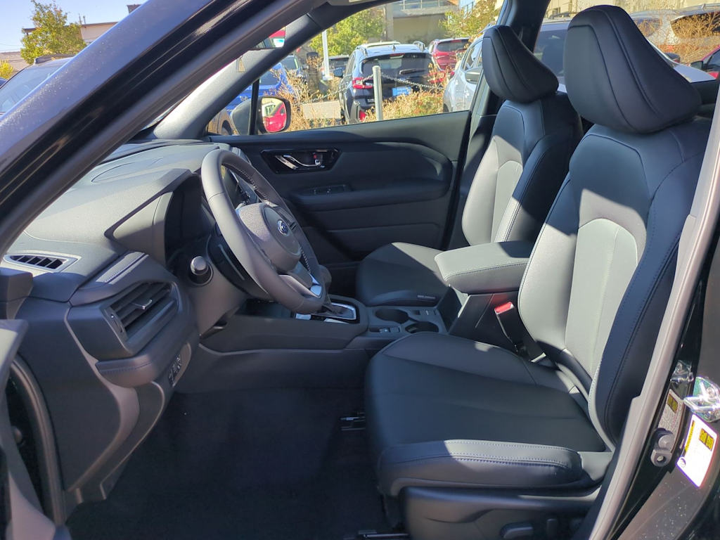 Thumbnail: 2025 Subaru Forester - 11