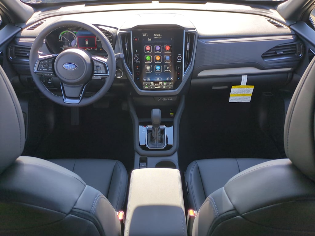 Thumbnail: 2025 Subaru Forester - 10