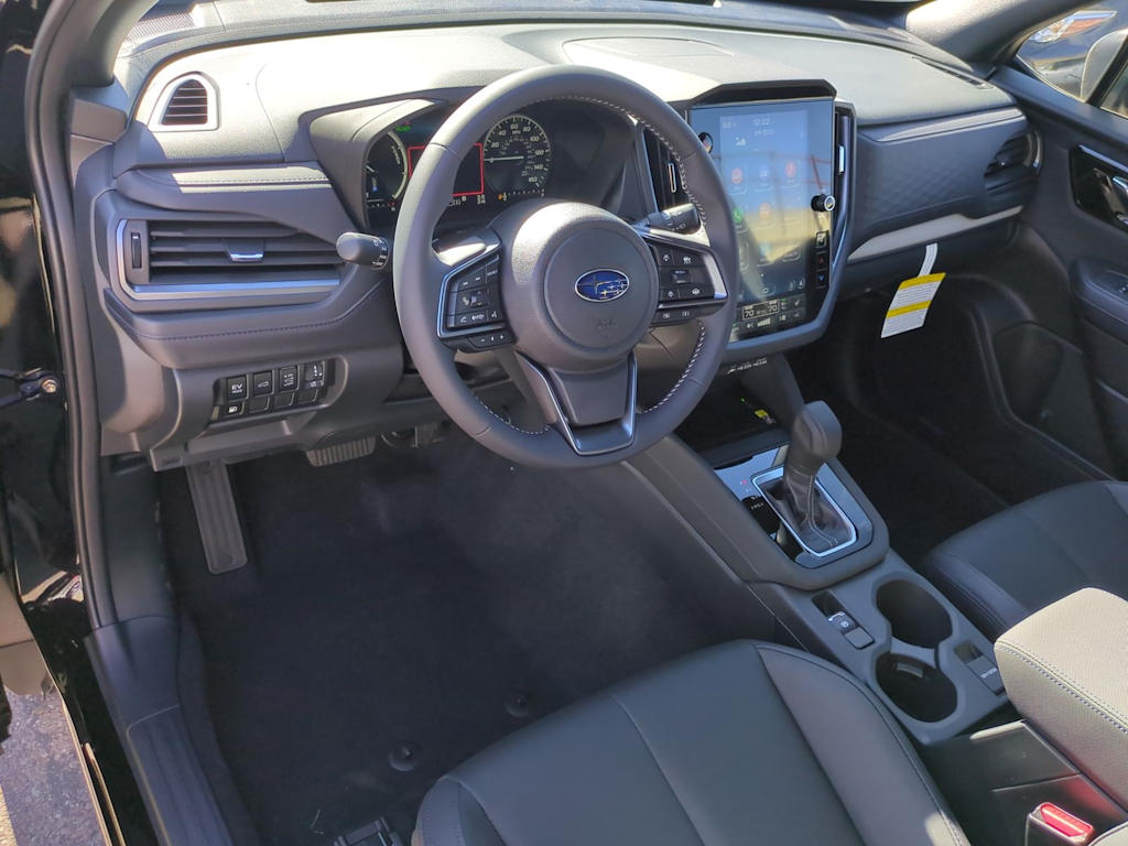 Thumbnail: 2025 Subaru Forester - 2