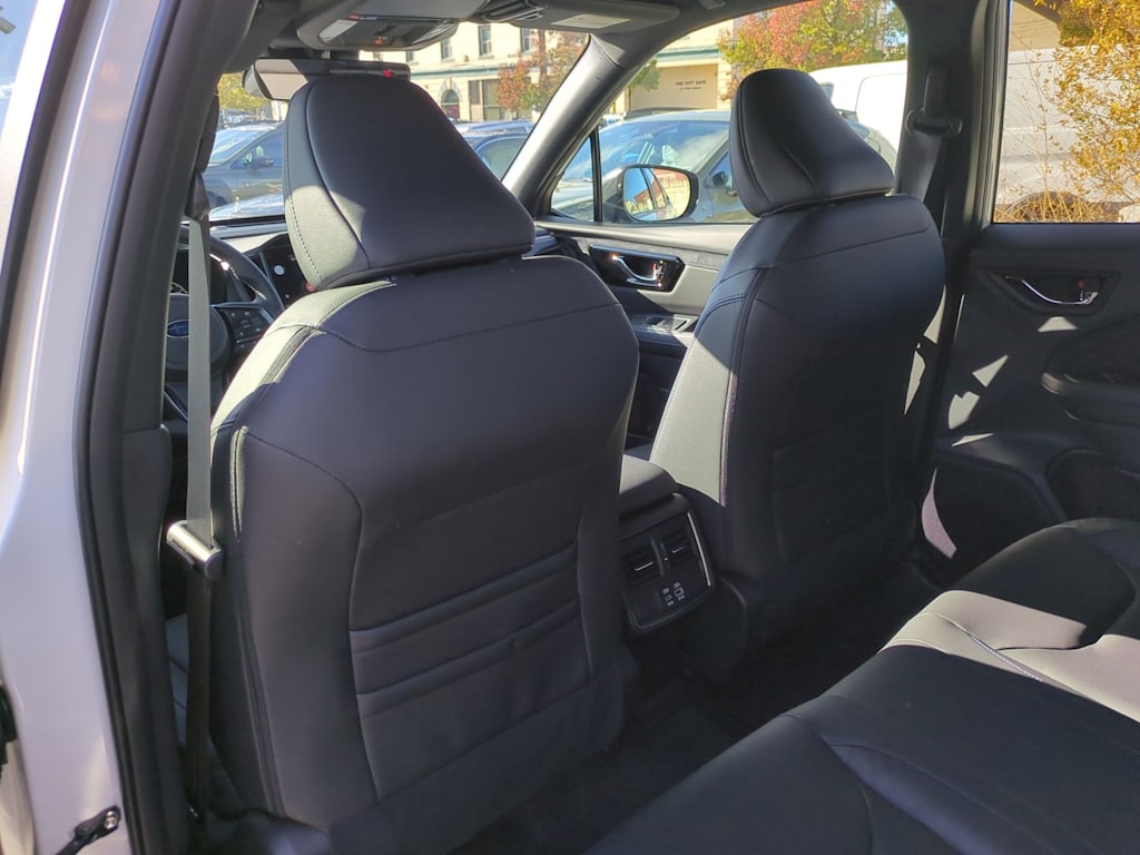 Thumbnail: 2025 Subaru Forester - 13