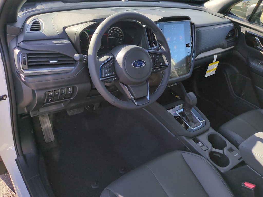 Thumbnail: 2025 Subaru Forester - 2