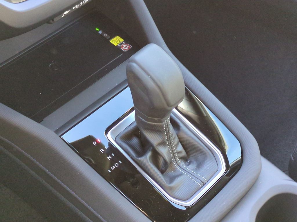 Thumbnail: 2025 Subaru Forester - 16