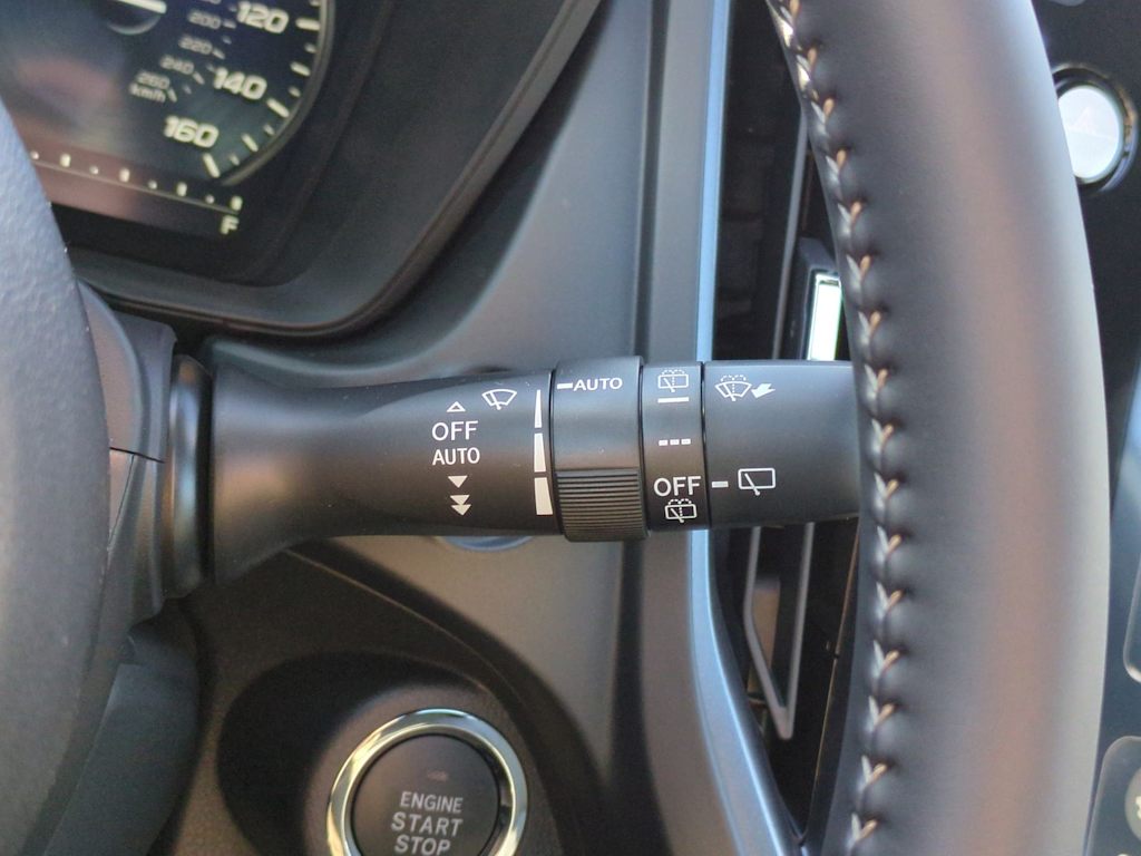 Thumbnail: 2025 Subaru Forester - 33