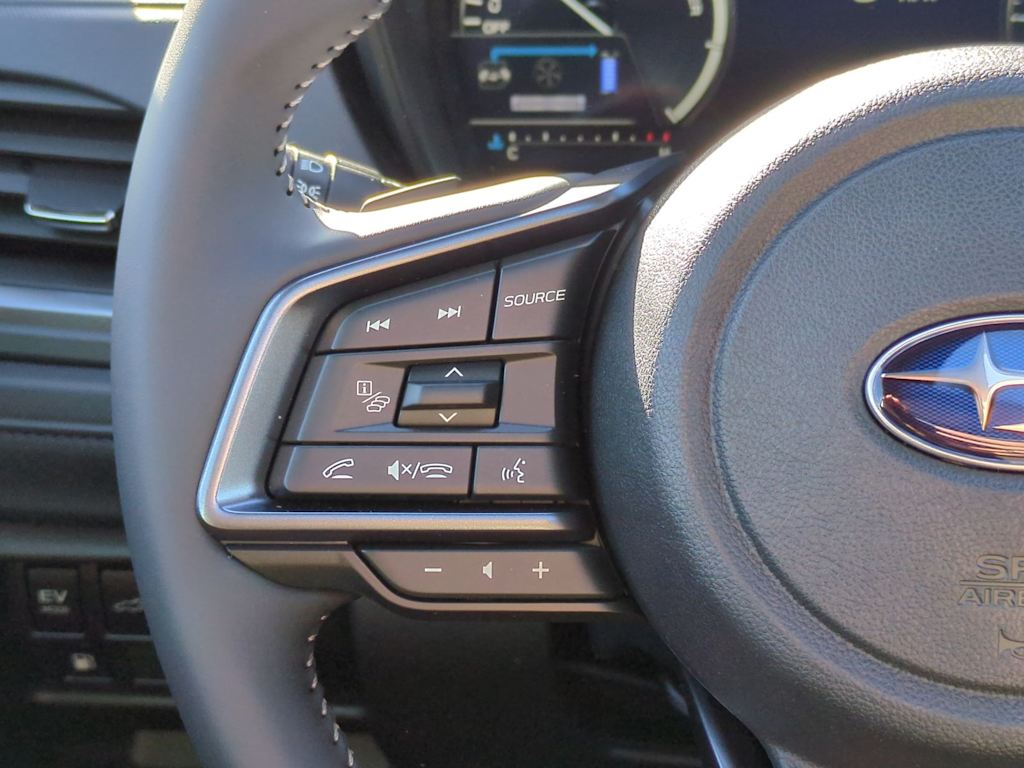 Thumbnail: 2025 Subaru Forester - 31