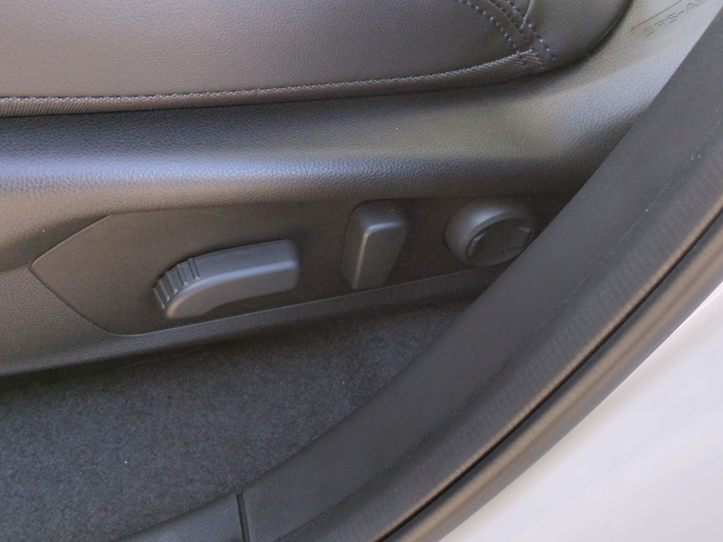 Thumbnail: 2025 Subaru Forester - 27