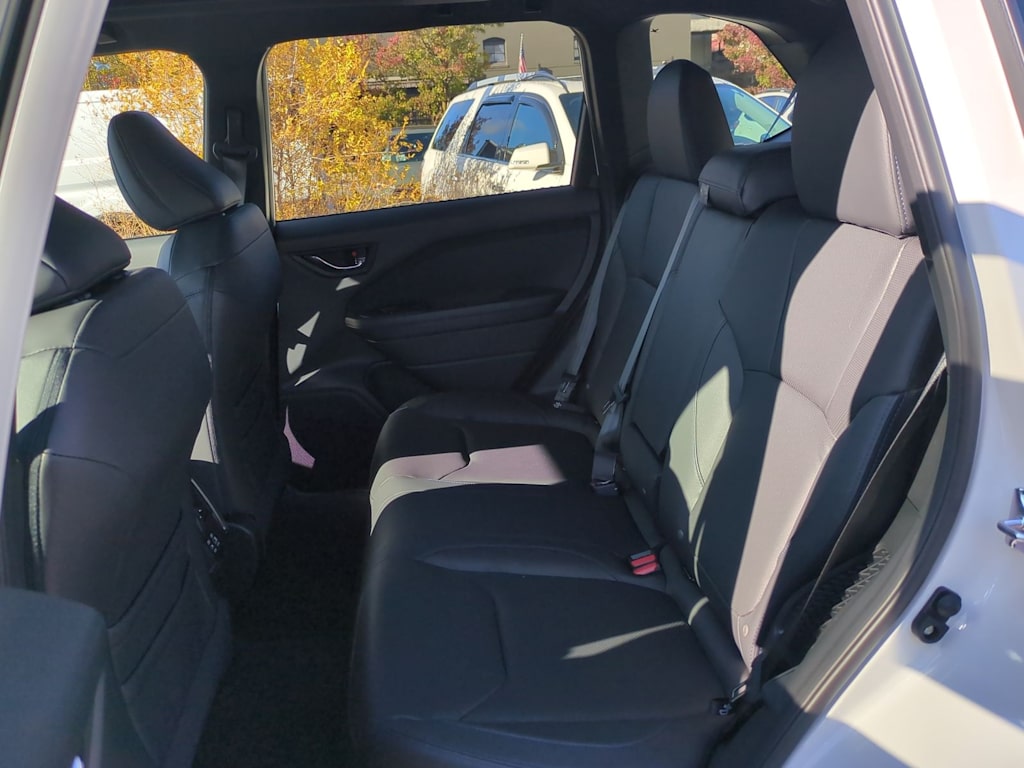 Thumbnail: 2025 Subaru Forester - 29