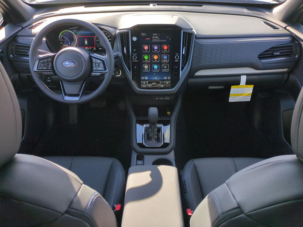 Thumbnail: 2025 Subaru Forester - 10