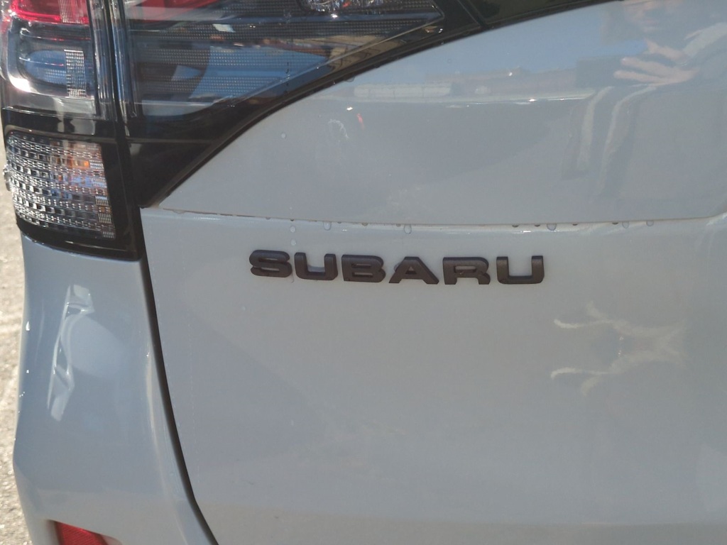 Thumbnail: 2025 Subaru Forester - 7