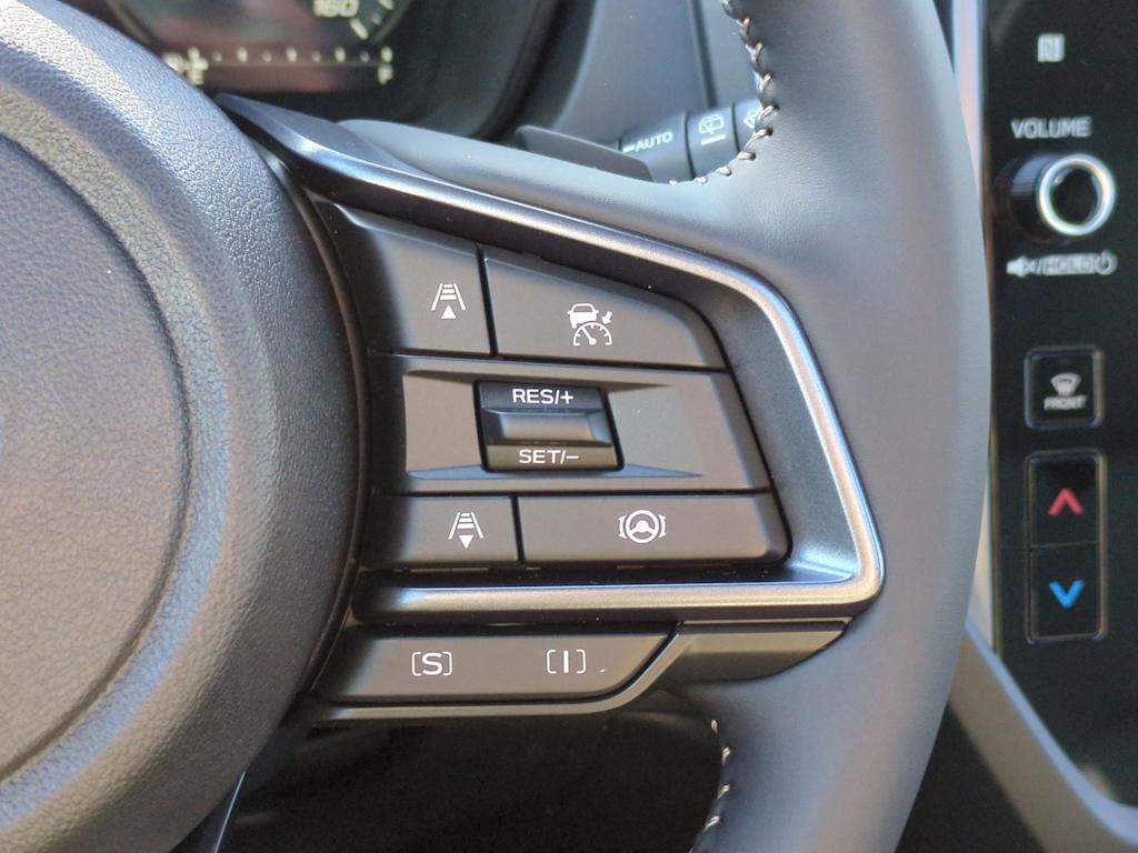 Thumbnail: 2025 Subaru Forester - 32