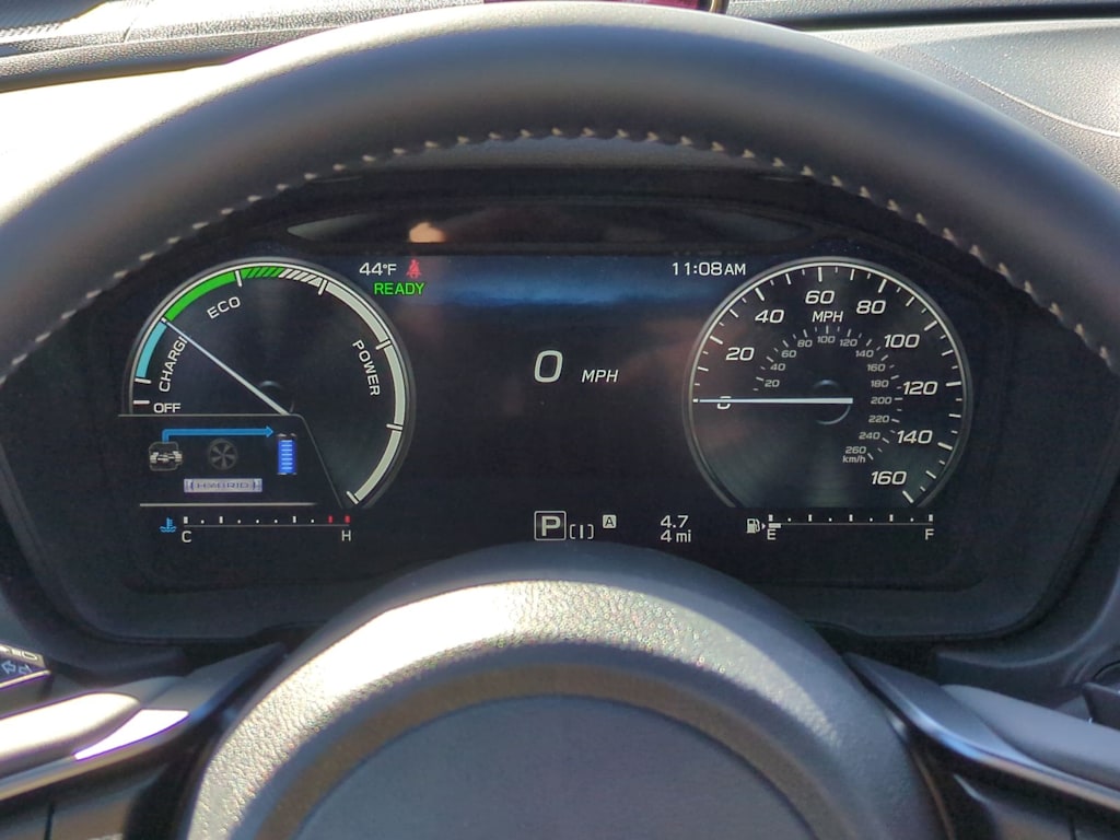 Thumbnail: 2025 Subaru Forester - 17