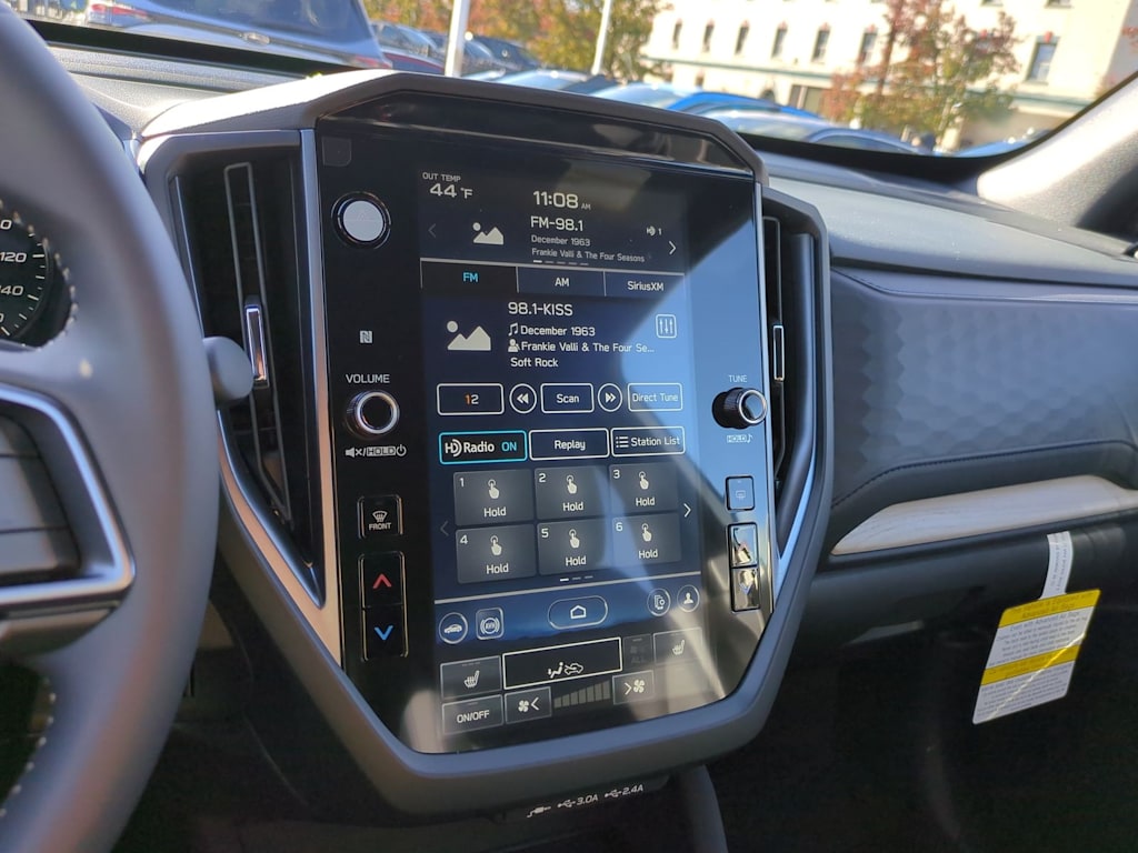 Thumbnail: 2025 Subaru Forester - 37