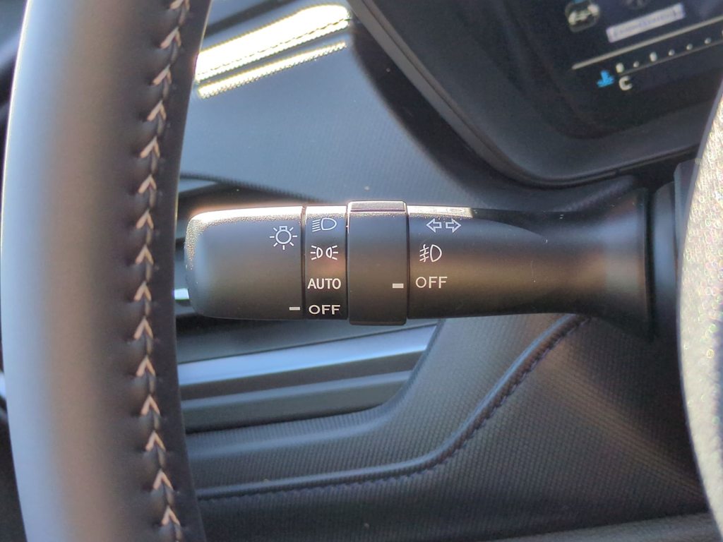 Thumbnail: 2025 Subaru Forester - 34