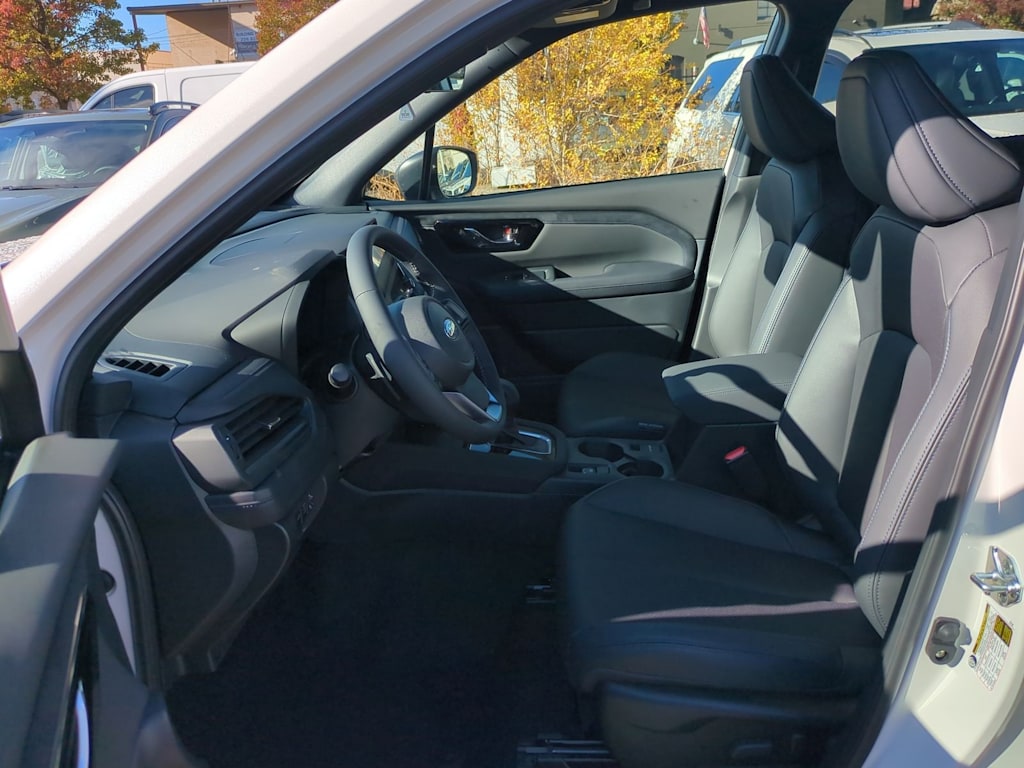 Thumbnail: 2025 Subaru Forester - 11