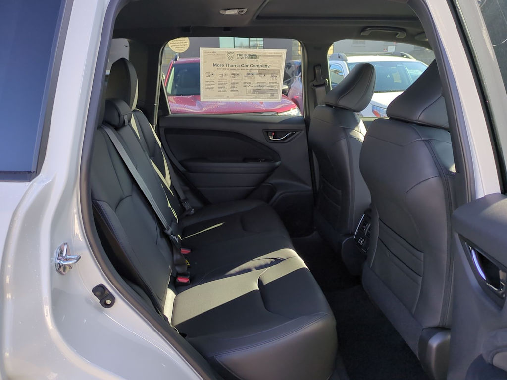 Thumbnail: 2025 Subaru Forester - 30