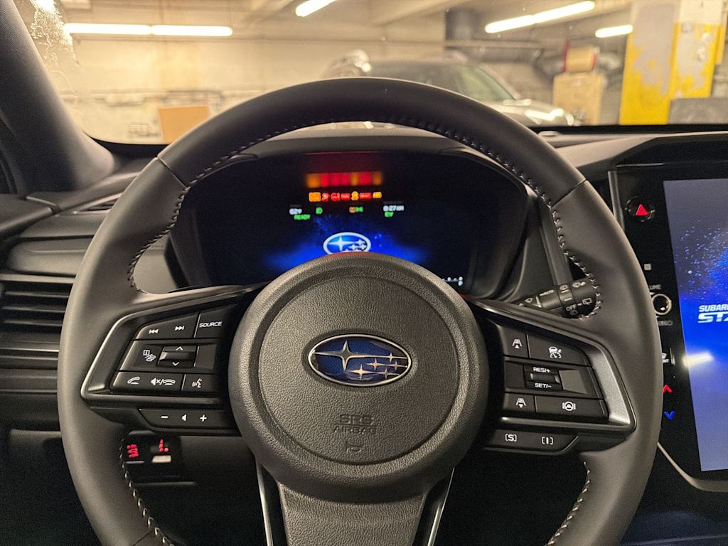 Thumbnail: 2025 Subaru Forester - 10