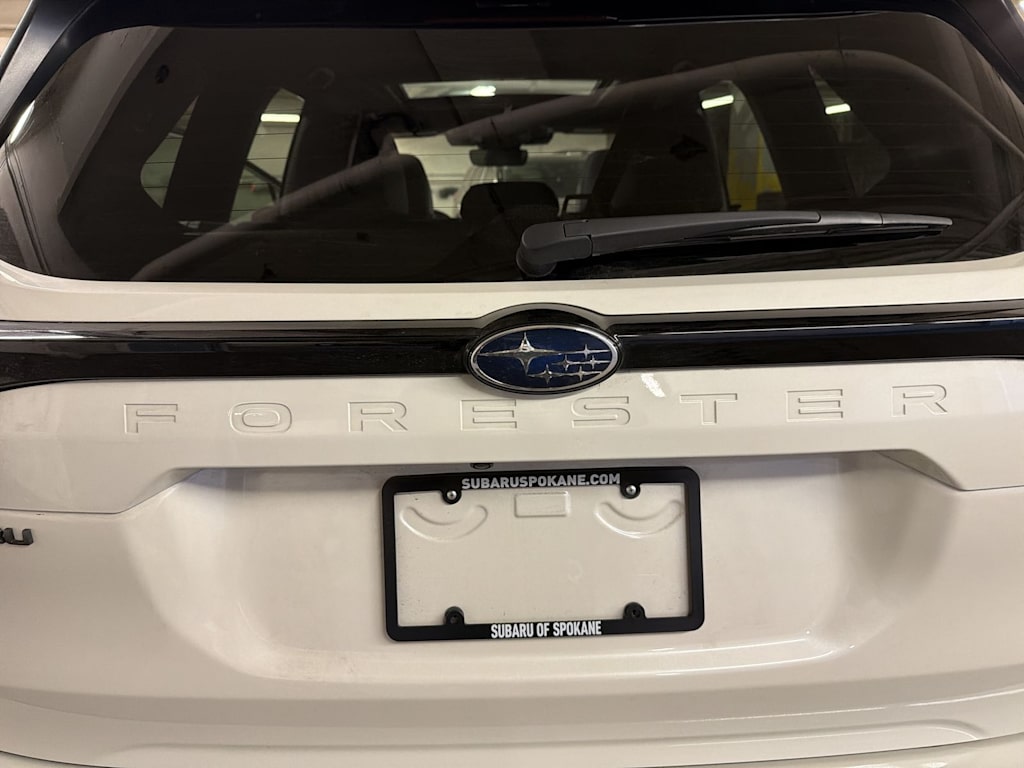 Thumbnail: 2025 Subaru Forester - 23