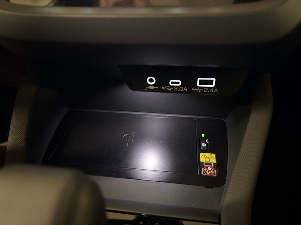 Thumbnail: 2025 Subaru Forester - 36