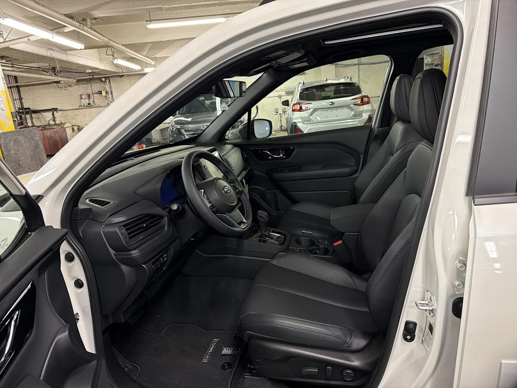 Thumbnail: 2025 Subaru Forester - 11