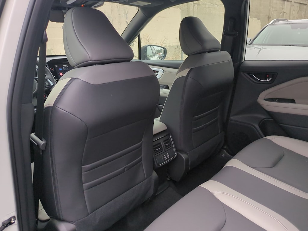 Thumbnail: 2025 Subaru Forester - 13