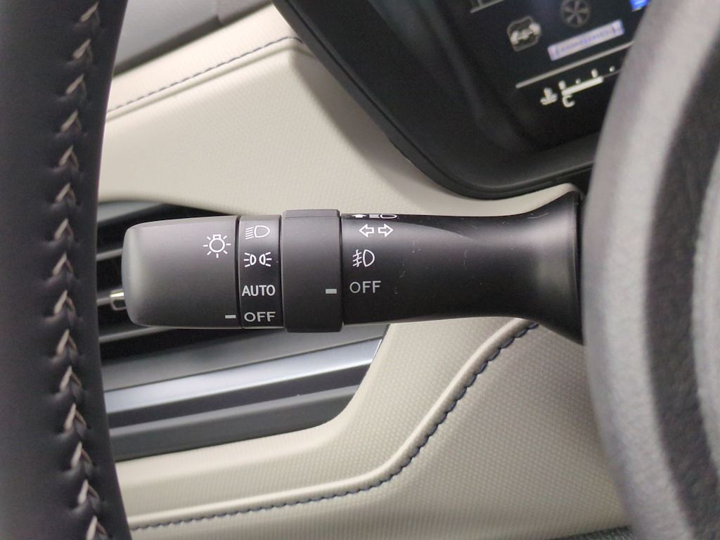 Thumbnail: 2025 Subaru Forester - 33