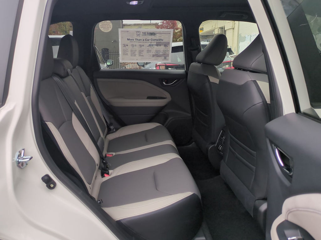 Thumbnail: 2025 Subaru Forester - 29