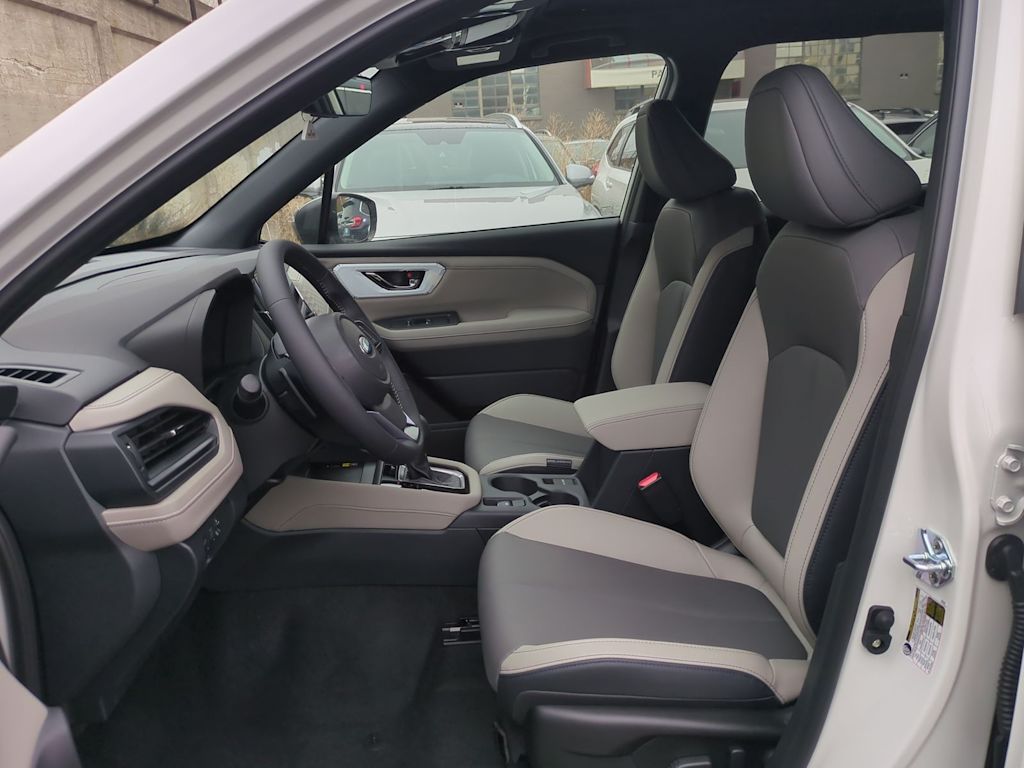 Thumbnail: 2025 Subaru Forester - 11