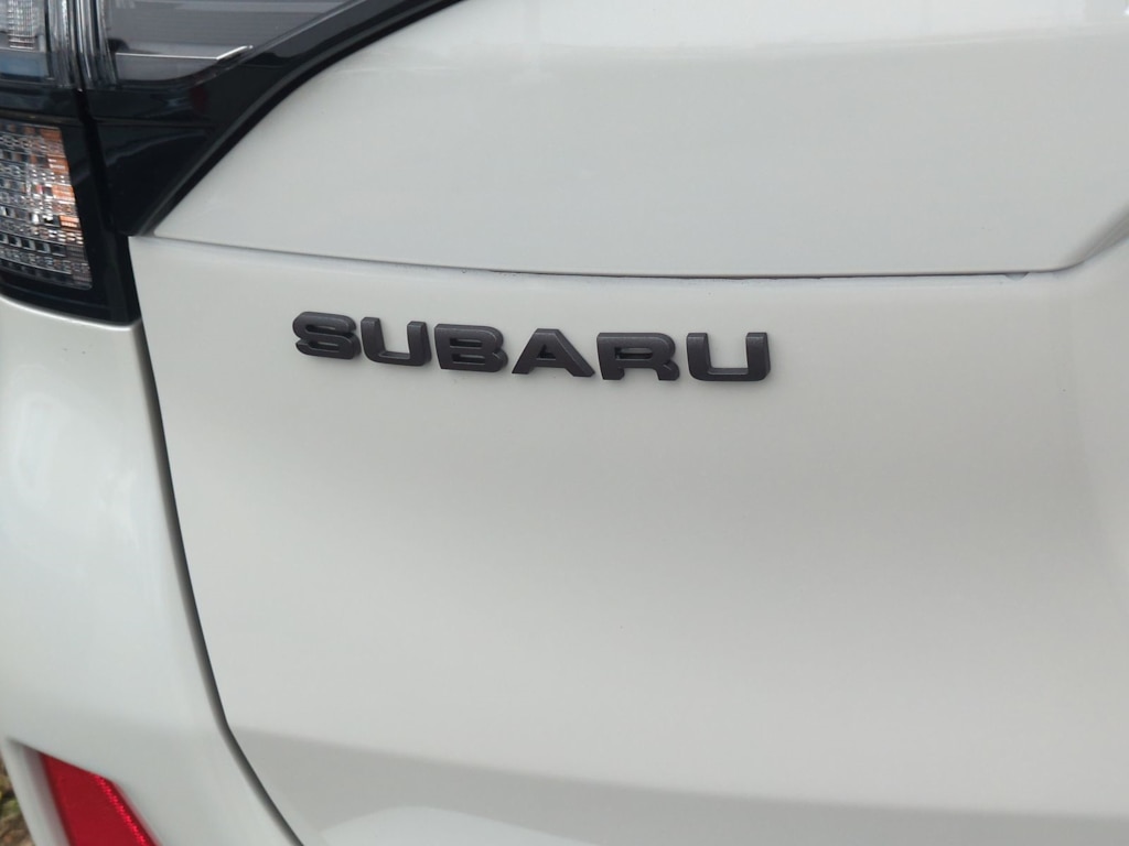 Thumbnail: 2025 Subaru Forester - 7