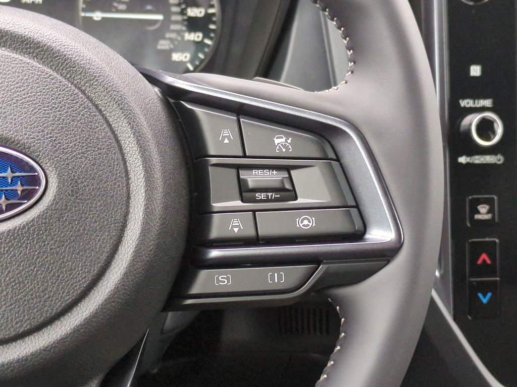 Thumbnail: 2025 Subaru Forester - 31