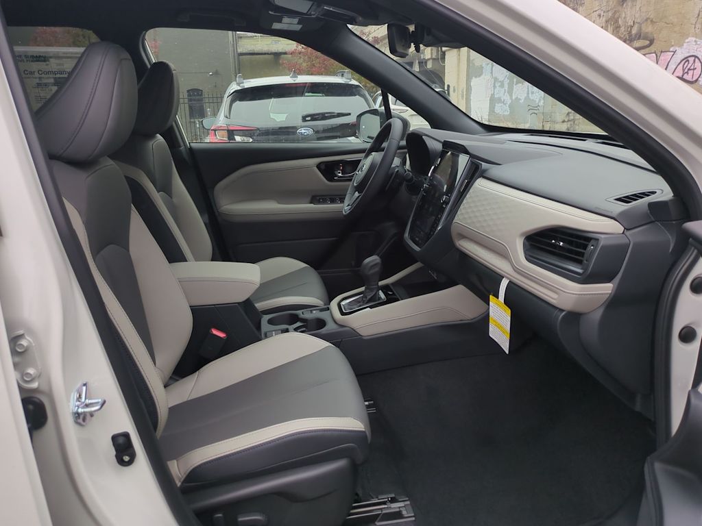 Thumbnail: 2025 Subaru Forester - 12