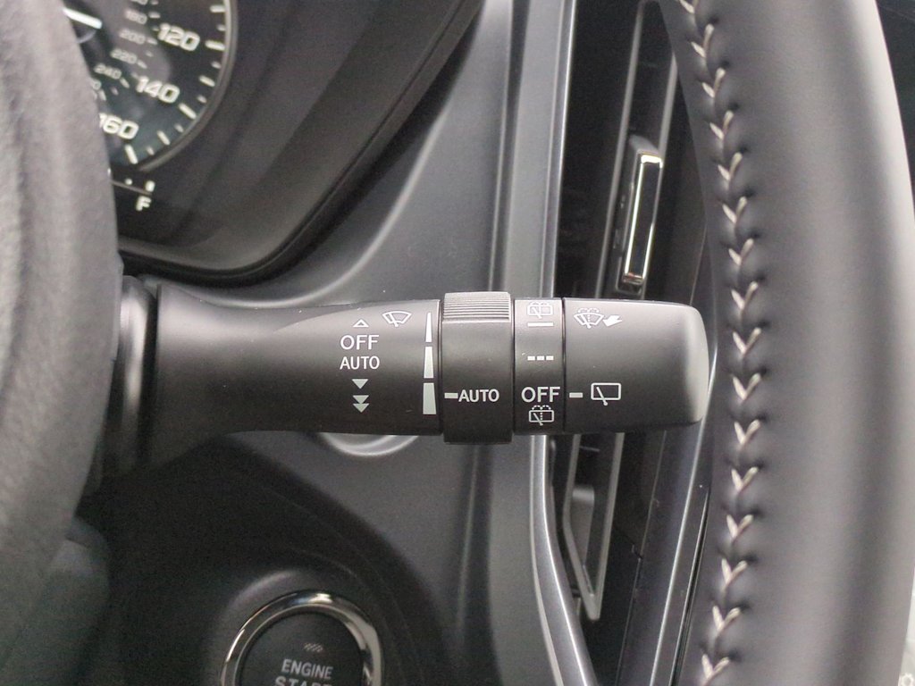 Thumbnail: 2025 Subaru Forester - 32