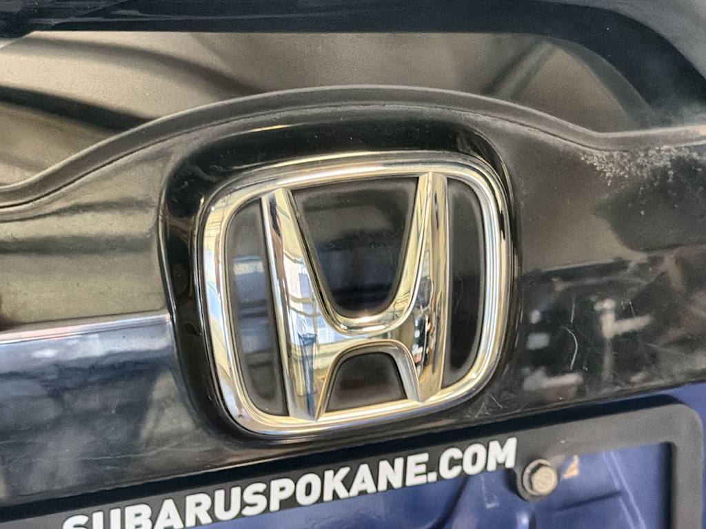 Thumbnail: 2009 Honda Fit - 5