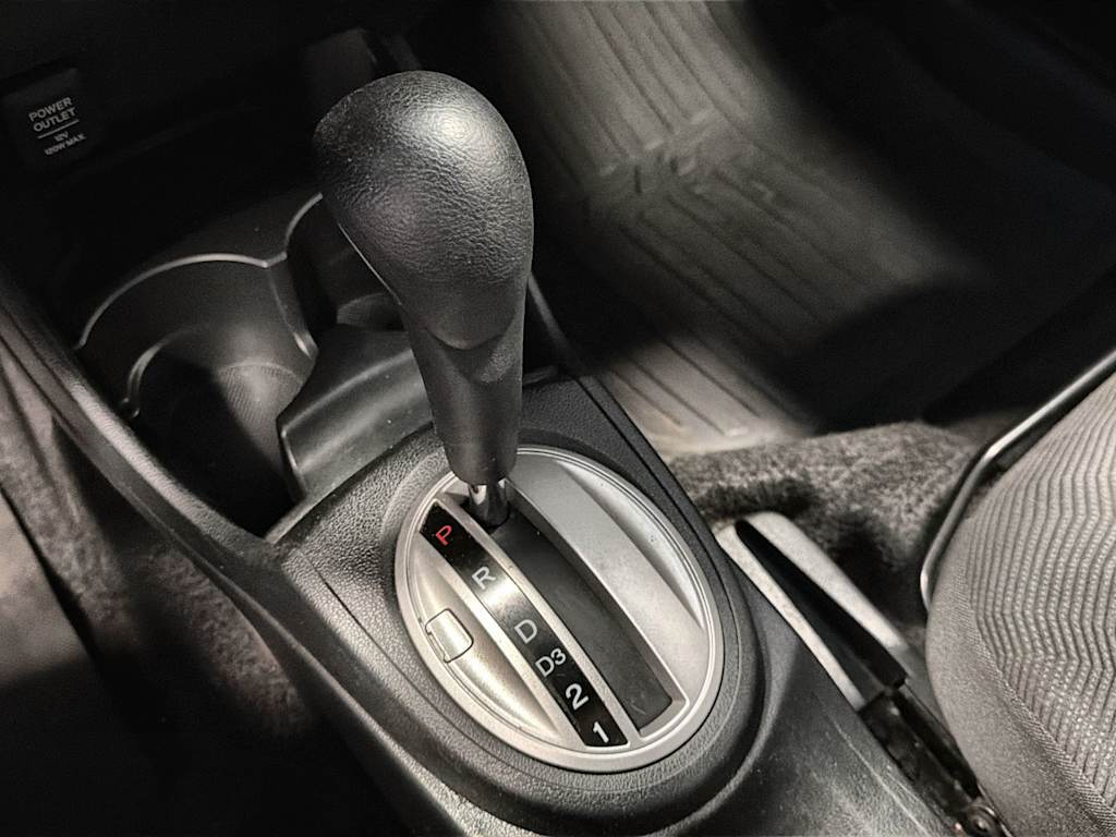 Thumbnail: 2009 Honda Fit - 14