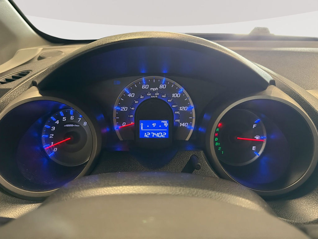 Thumbnail: 2009 Honda Fit - 15