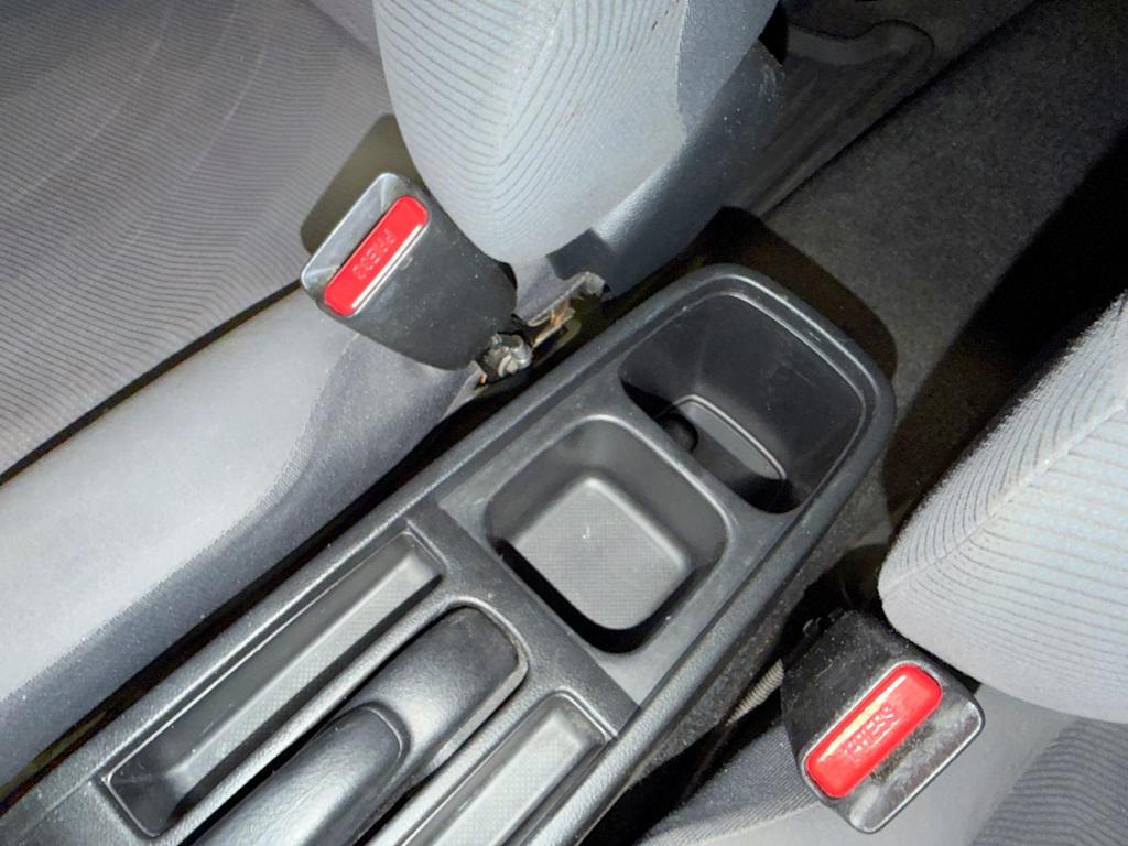Thumbnail: 2009 Honda Fit - 17