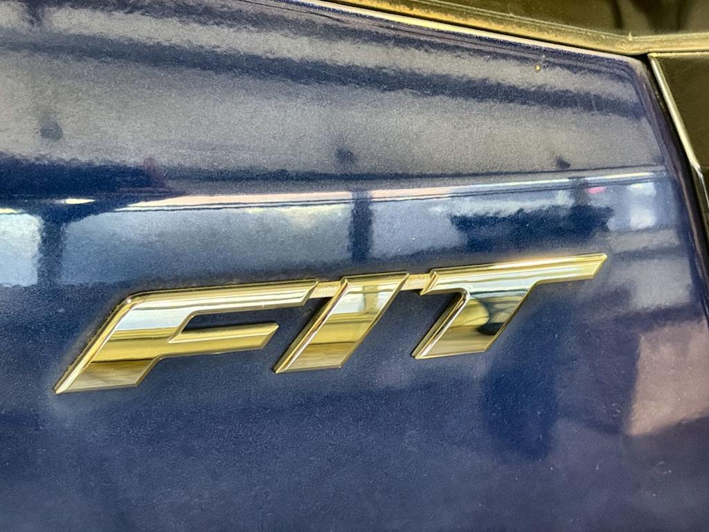 Thumbnail: 2009 Honda Fit - 26
