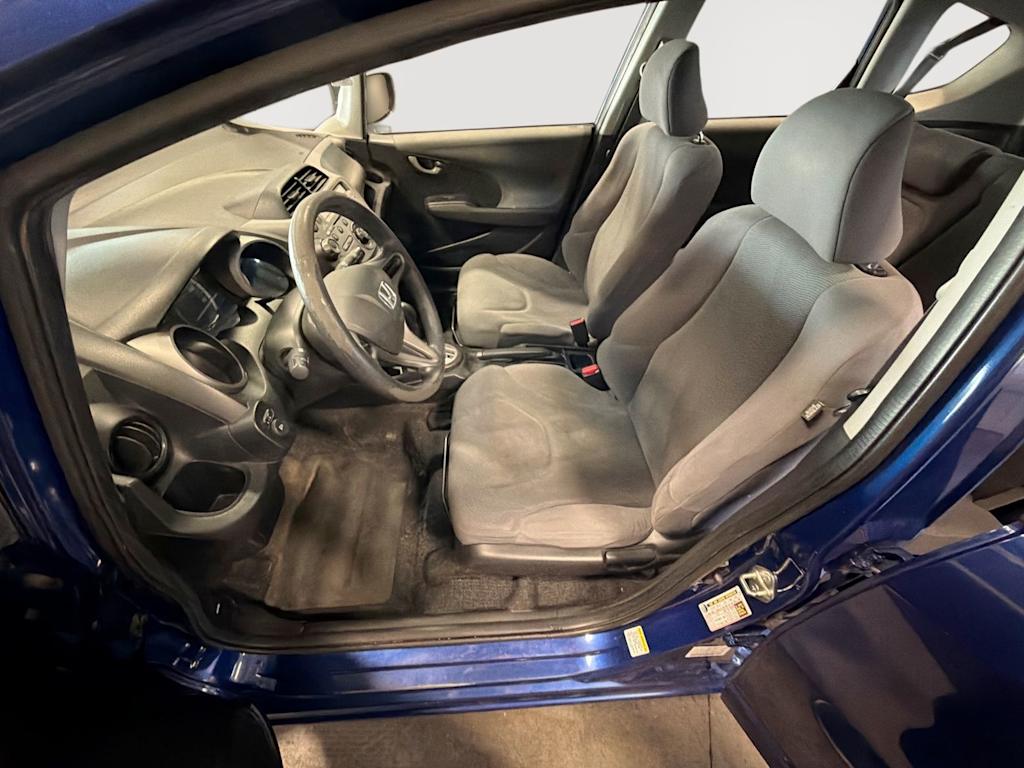Thumbnail: 2009 Honda Fit - 9