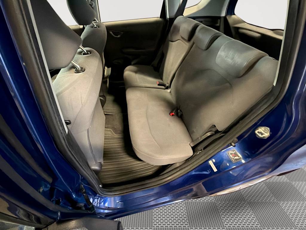 Thumbnail: 2009 Honda Fit - 28