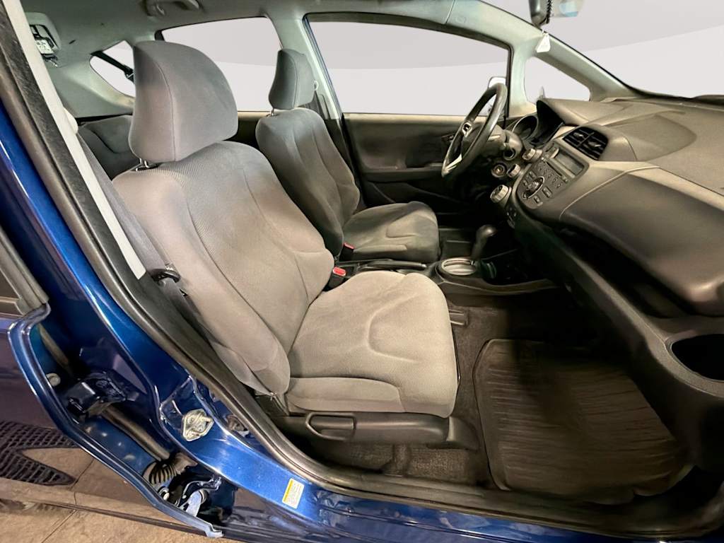 Thumbnail: 2009 Honda Fit - 10