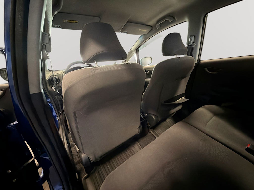 Thumbnail: 2009 Honda Fit - 11