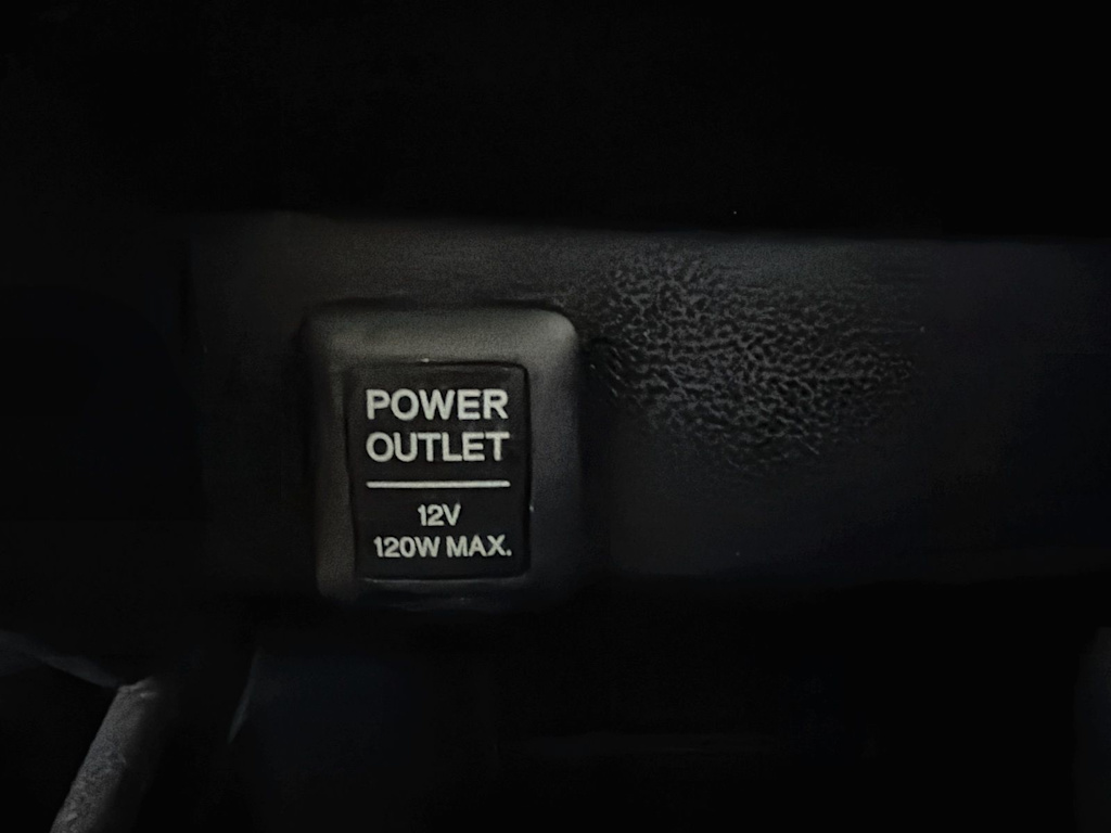 Thumbnail: 2009 Honda Fit - 31