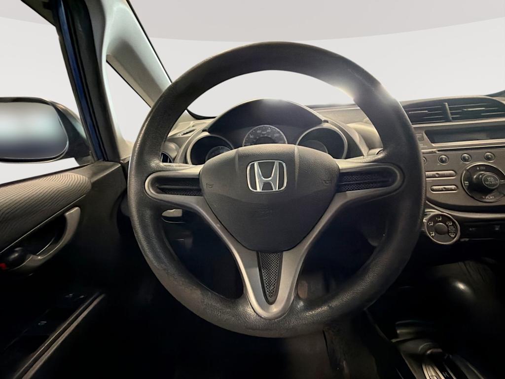 Thumbnail: 2009 Honda Fit - 8