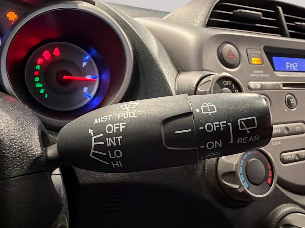 Thumbnail: 2009 Honda Fit - 12
