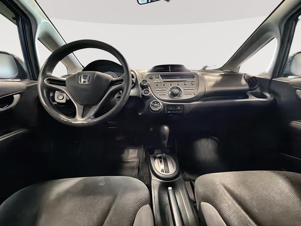 Thumbnail: 2009 Honda Fit - 2