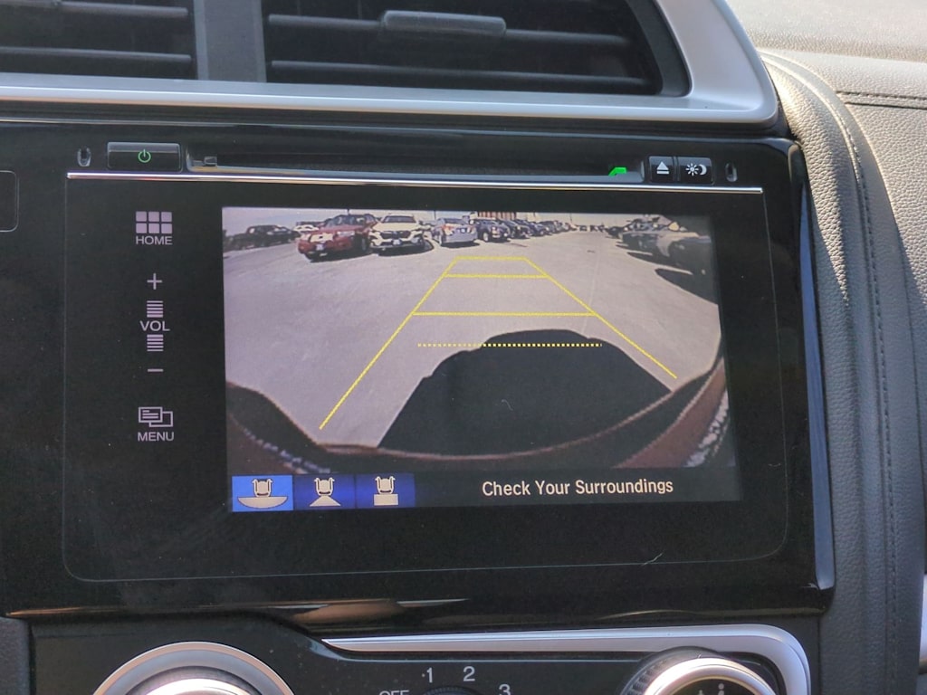Thumbnail: 2016 Honda Fit - 34