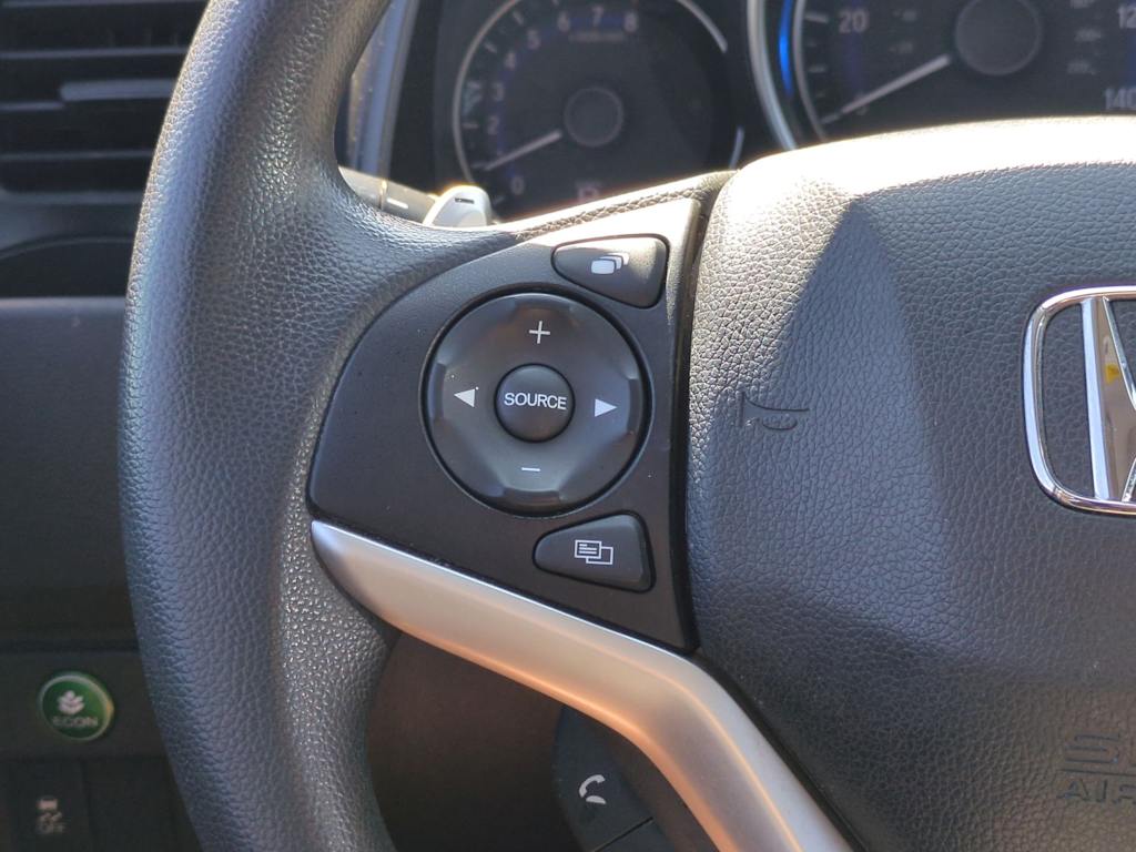 Thumbnail: 2016 Honda Fit - 30
