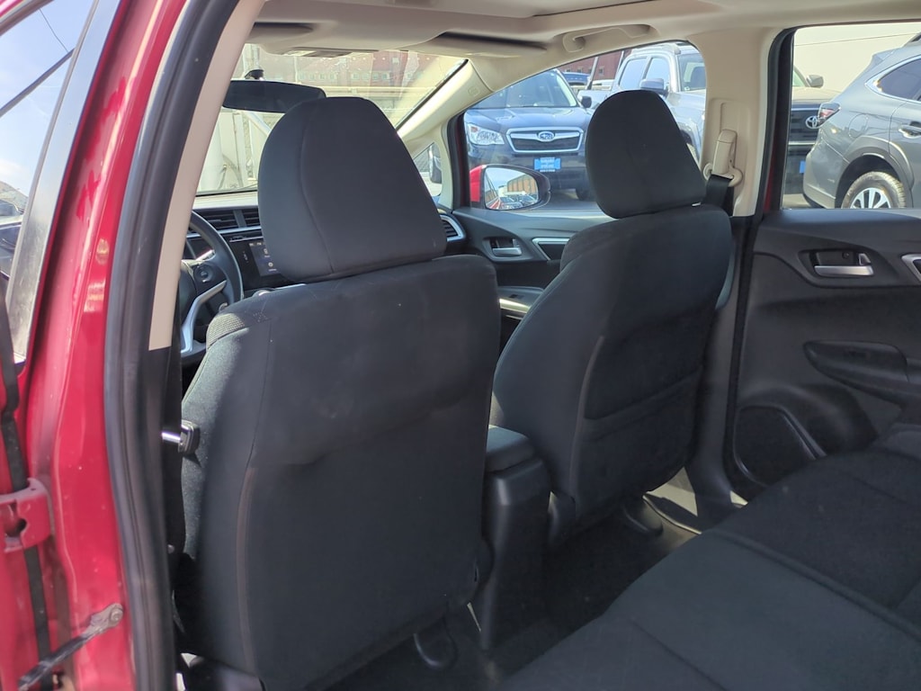 Thumbnail: 2016 Honda Fit - 12