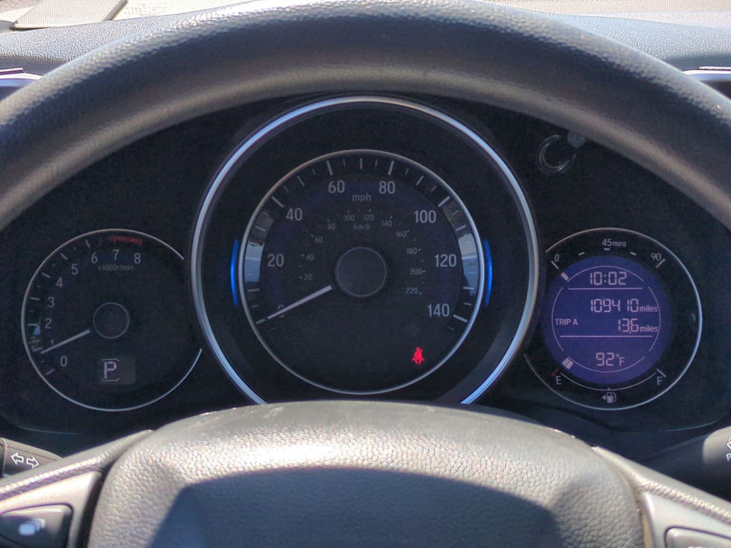 Thumbnail: 2016 Honda Fit - 16