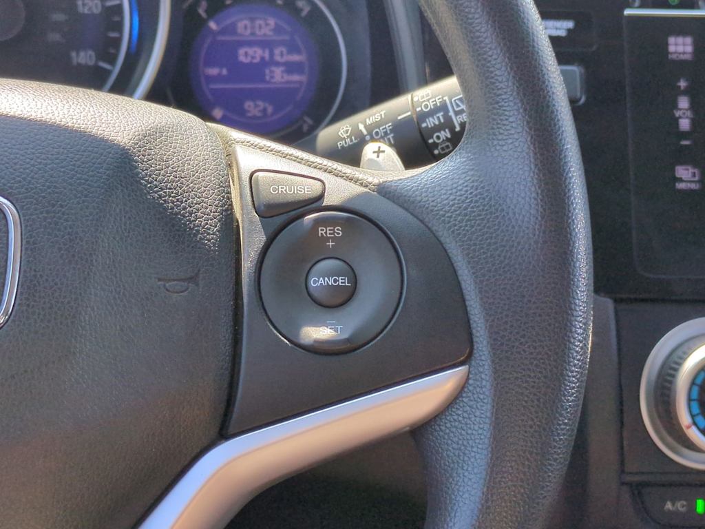 Thumbnail: 2016 Honda Fit - 31