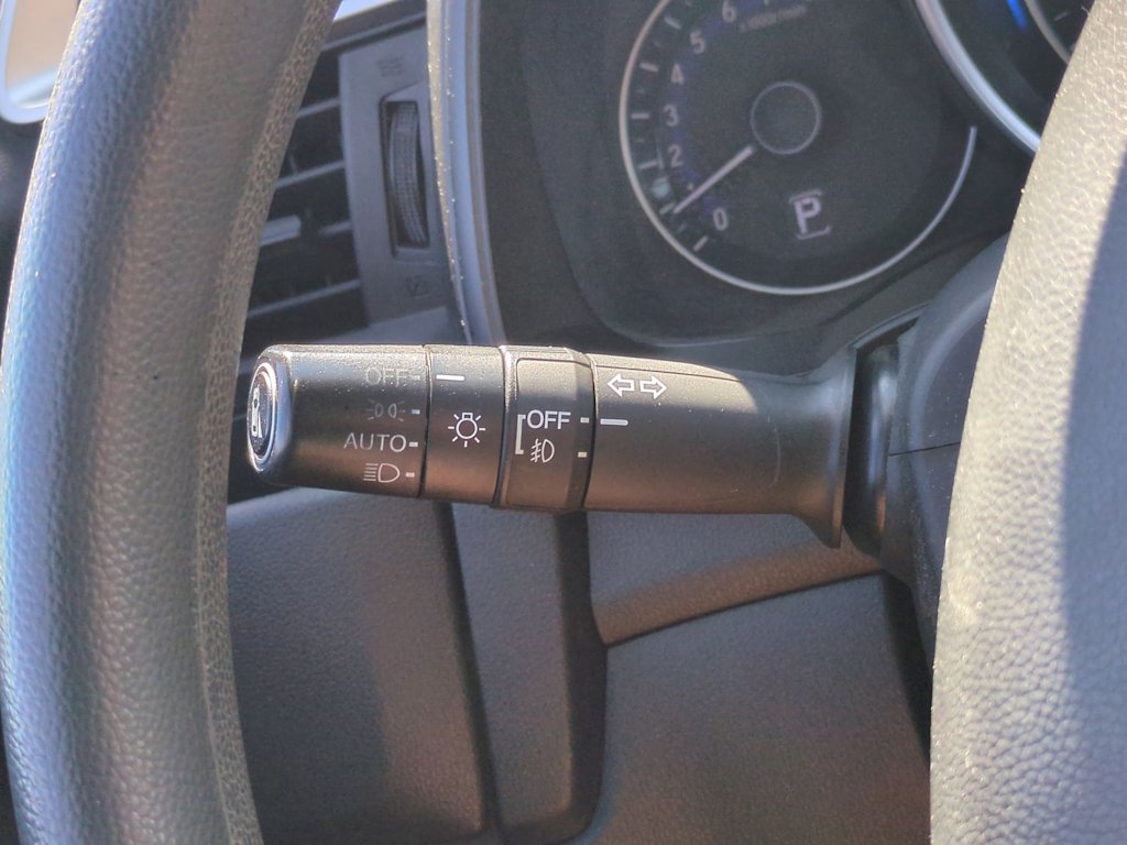 Thumbnail: 2016 Honda Fit - 33